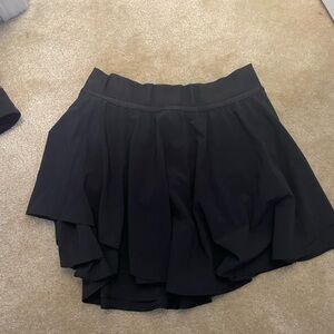 Lululemon Tennis Women's Skirt
